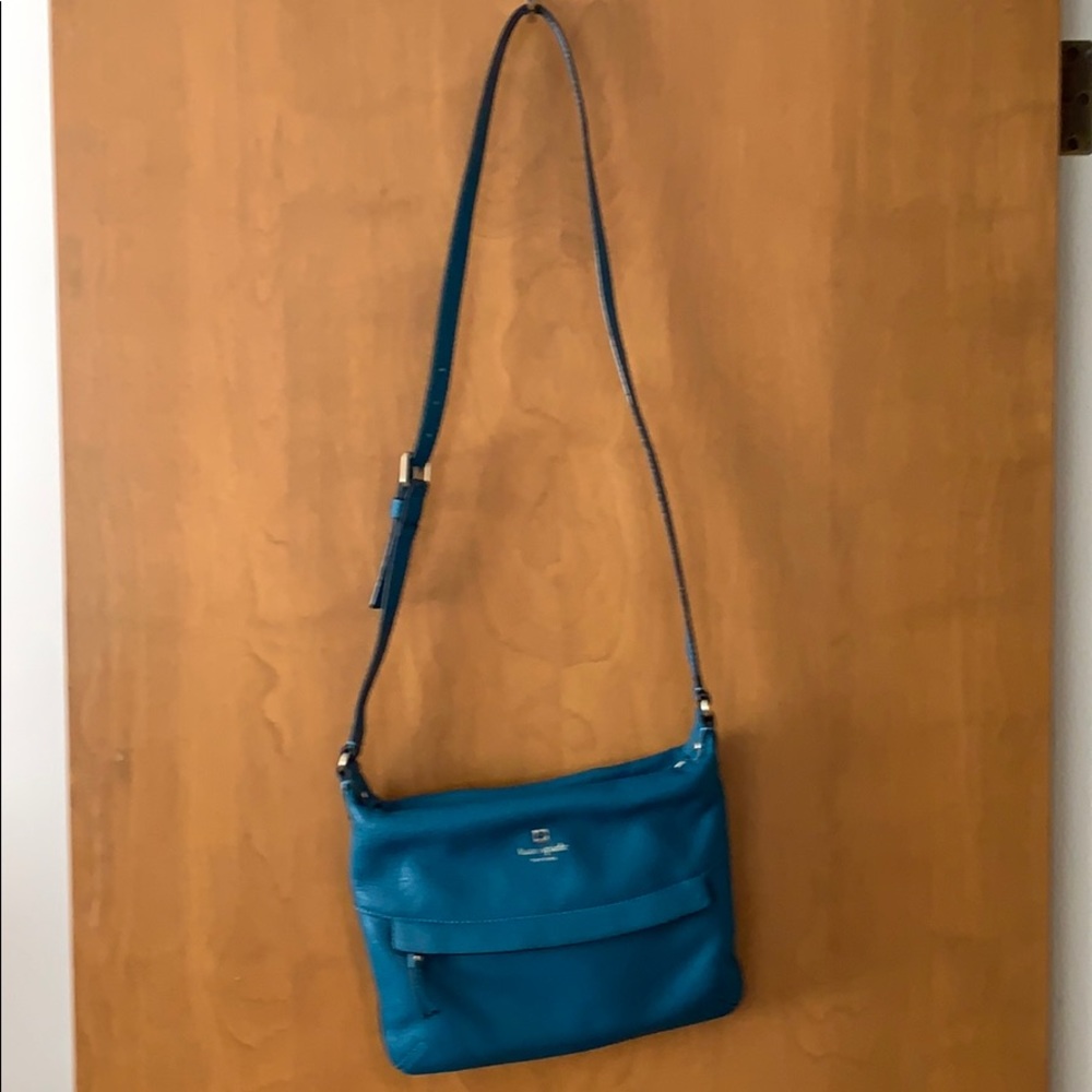 Like new Kate Spade Purse